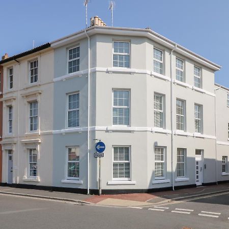 Appartamento Sea Thrift Teignmouth Esterno foto