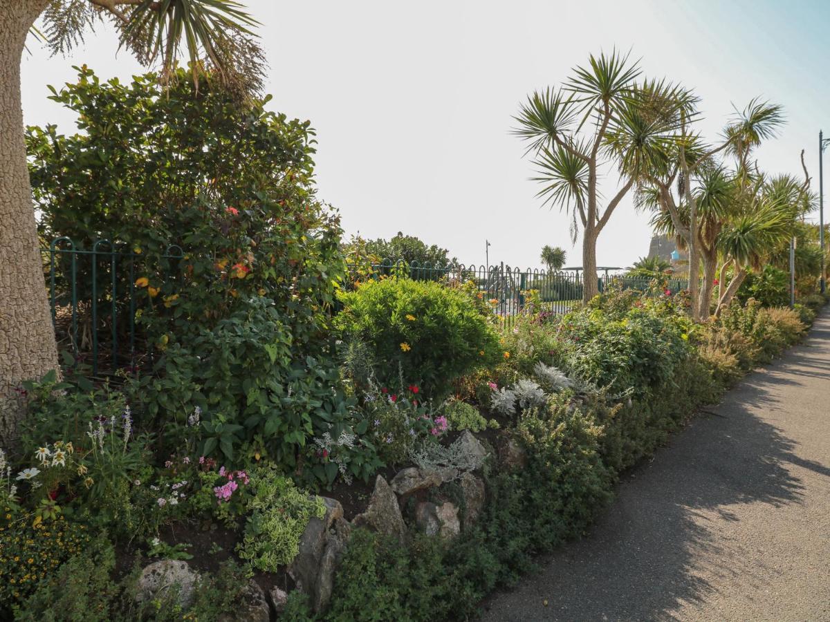 Appartamento Sea Thrift Teignmouth Esterno foto